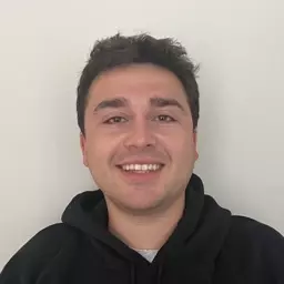 Jake Zinn, Co-Founder of ASMRstream
