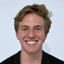 Noah Dall, Co-Founder of ASMRstream